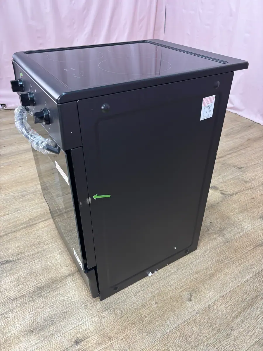 TECNL | Cuisinière 51 L TEC50IBK – Image 3