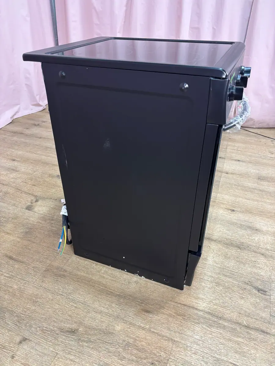 TECNL | Cuisinière 51 L TEC50IBK – Image 4