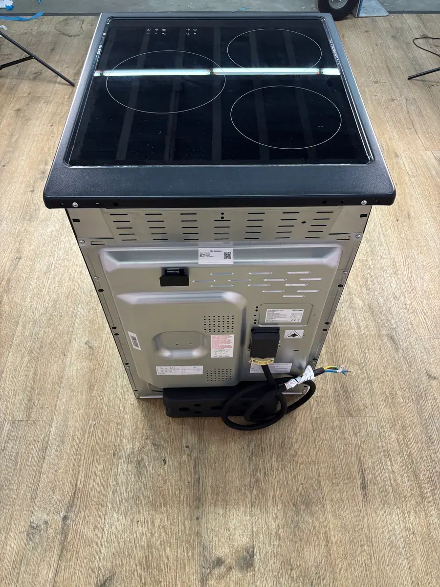 TECNL | Cuisinière 51 L TEC50IBK – Image 5
