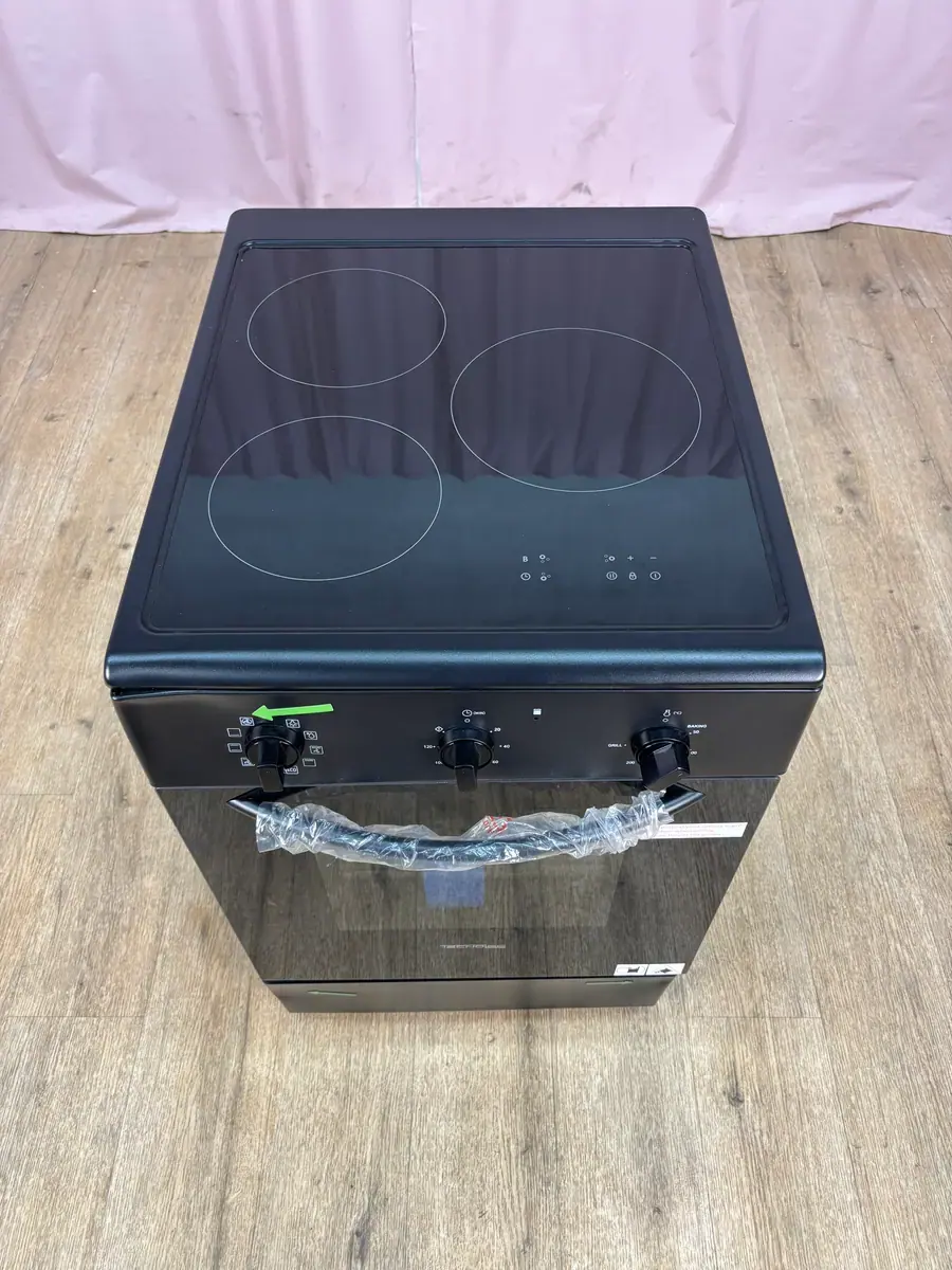 TECNL | Cuisinière 51 L TEC50IBK – Image 6