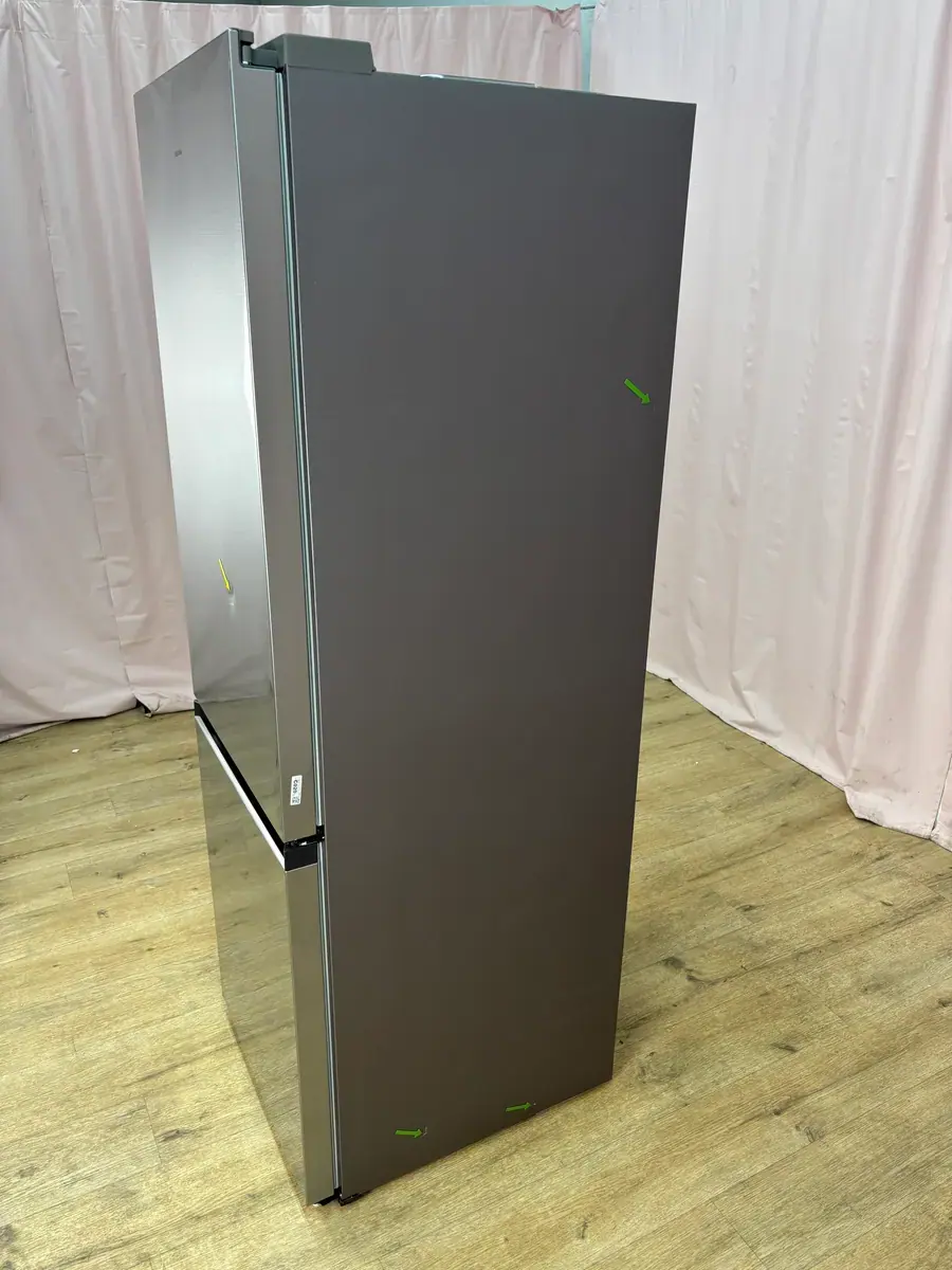 SAMSUNG | Réfrigérateur combiné 344 L RB34C602DSA – Image 3