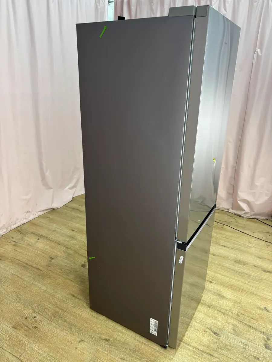 SAMSUNG | Réfrigérateur combiné 344 L RB34C602DSA – Image 4