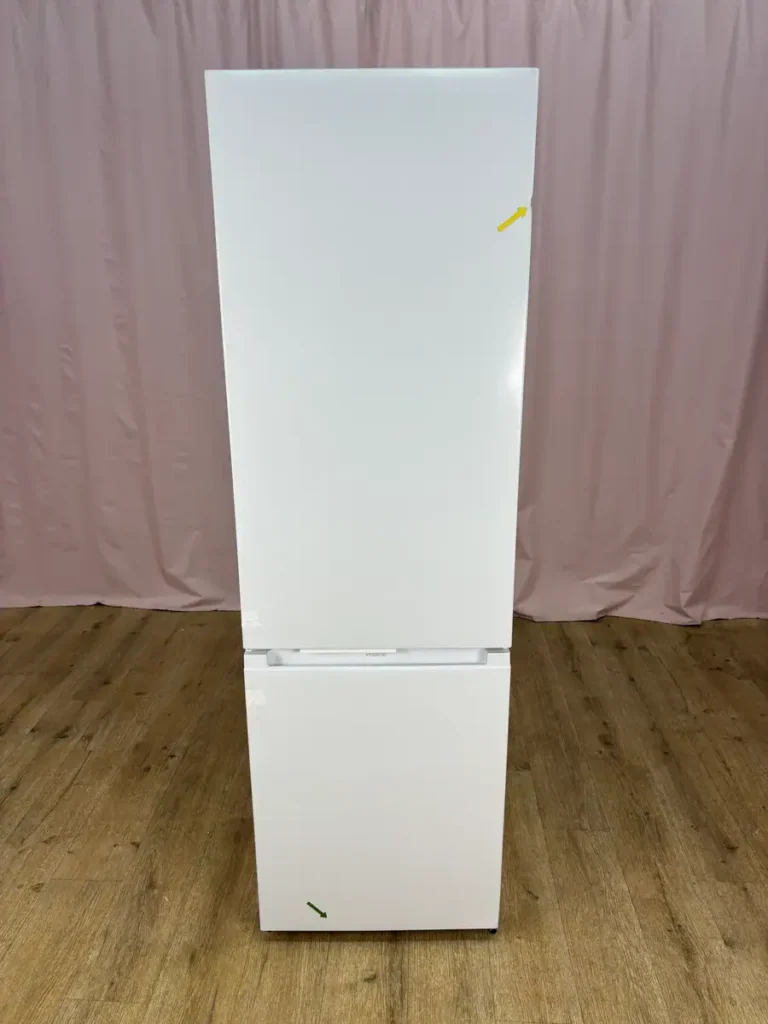 PROLINE | Réfrigérateur combiné 269 L PLC267WH (2)