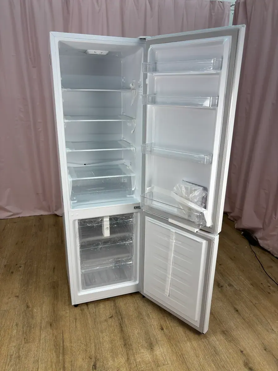 PROLINE | Réfrigérateur combiné 269 L PLC267WH (2) – Image 2