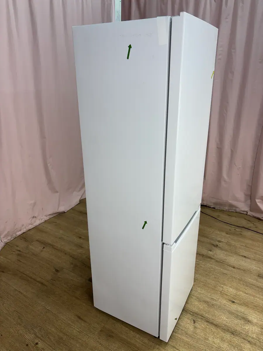 PROLINE | Réfrigérateur combiné 269 L PLC267WH (2) – Image 4