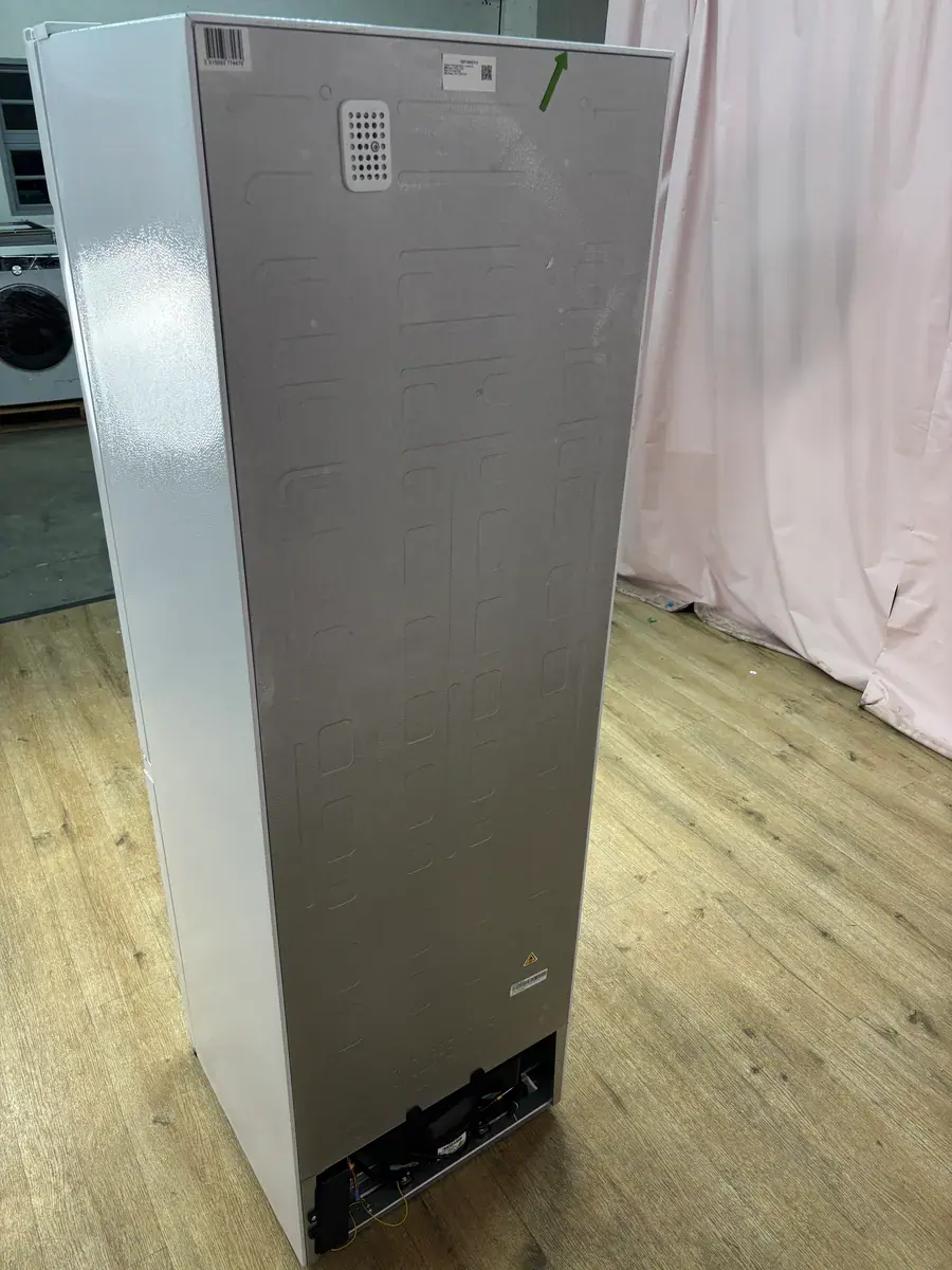 PROLINE | Réfrigérateur combiné 269 L PLC267WH (2) – Image 5