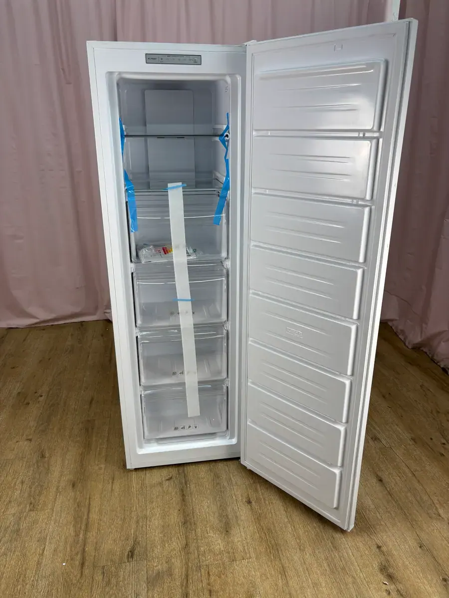 THOMSON | Congélateur armoire 204 L THFZ206NFWH – Image 2