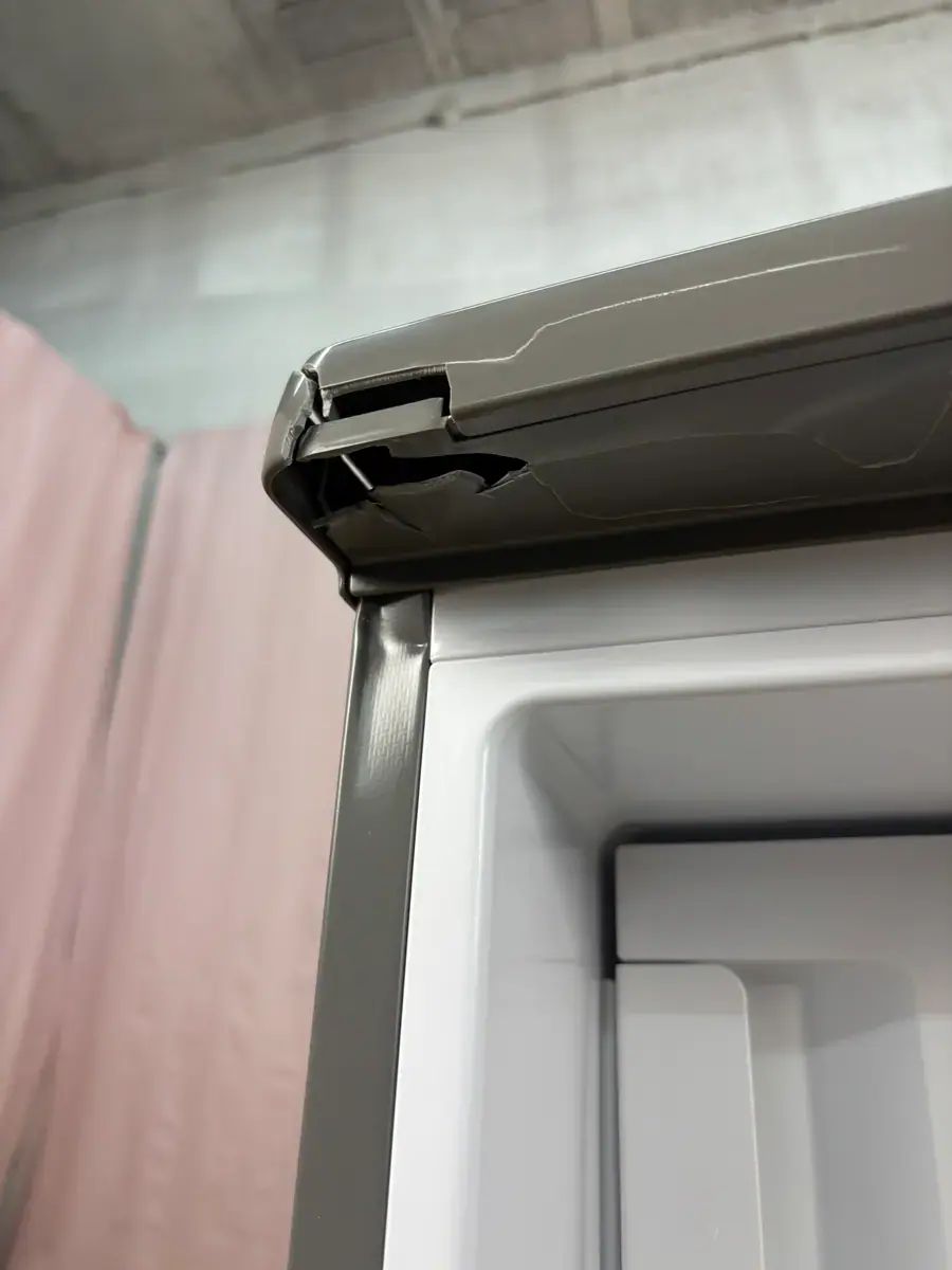 THOMSON | Réfrigérateur 1 porte 109 L THTTR9IX – Image 6