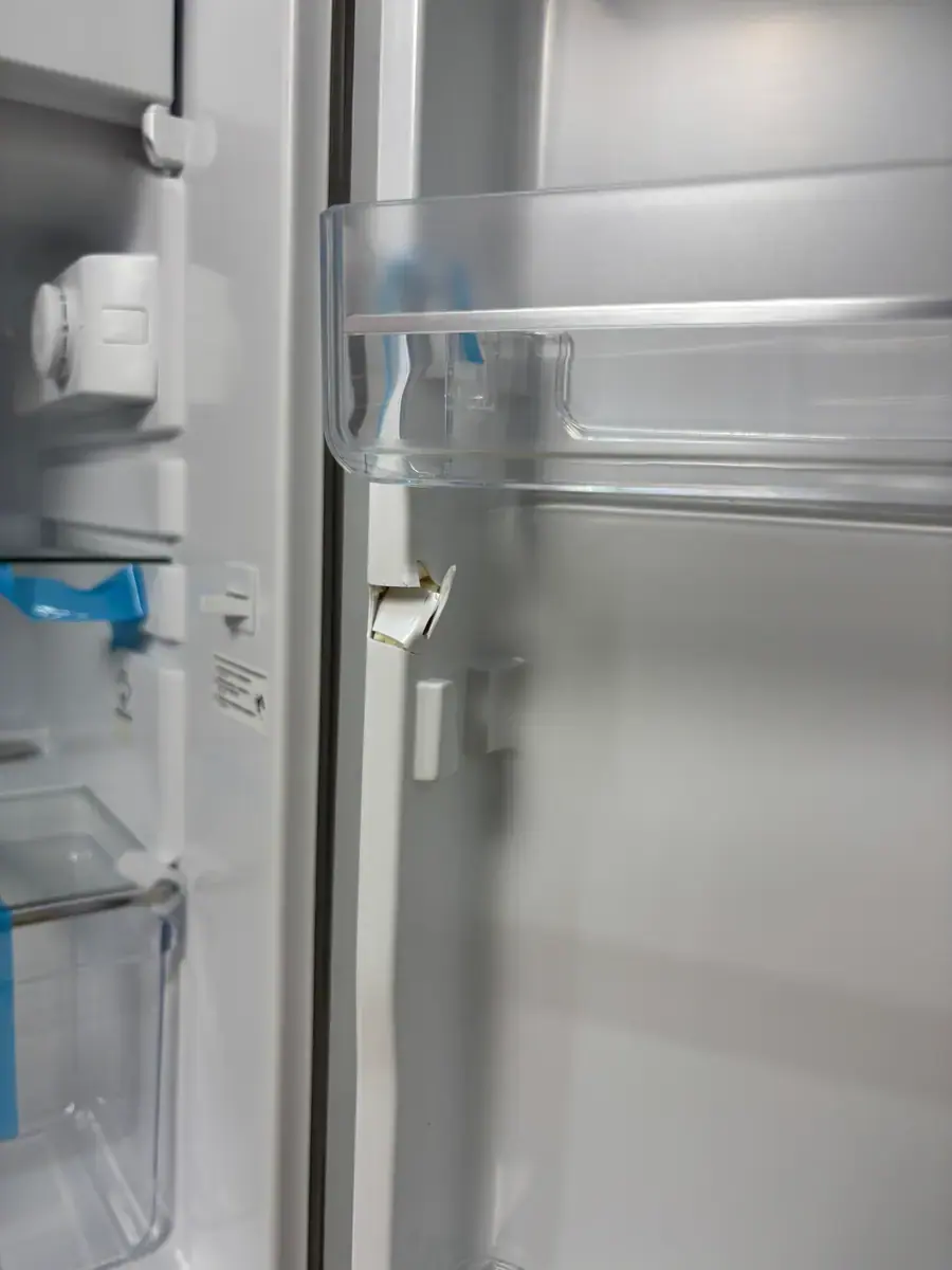 THOMSON | Réfrigérateur 1 porte 109 L THTTR9IX – Image 7