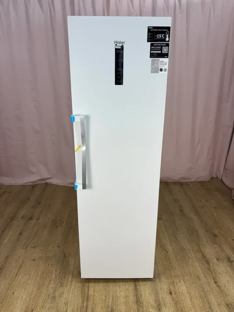 HAIER | Congélateur tiroir / table-top 301 L H4F306WDH1