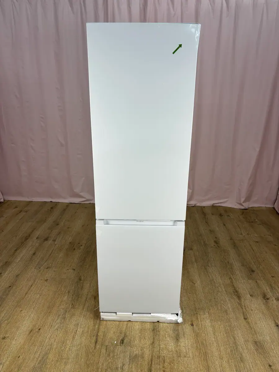 PROLINE | Réfrigérateur combiné 269 L PLC267WH