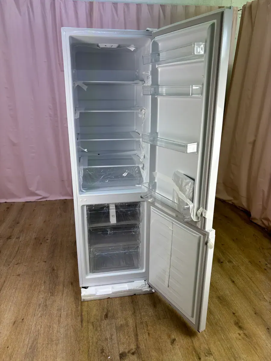 PROLINE | Réfrigérateur combiné 269 L PLC267WH – Image 2