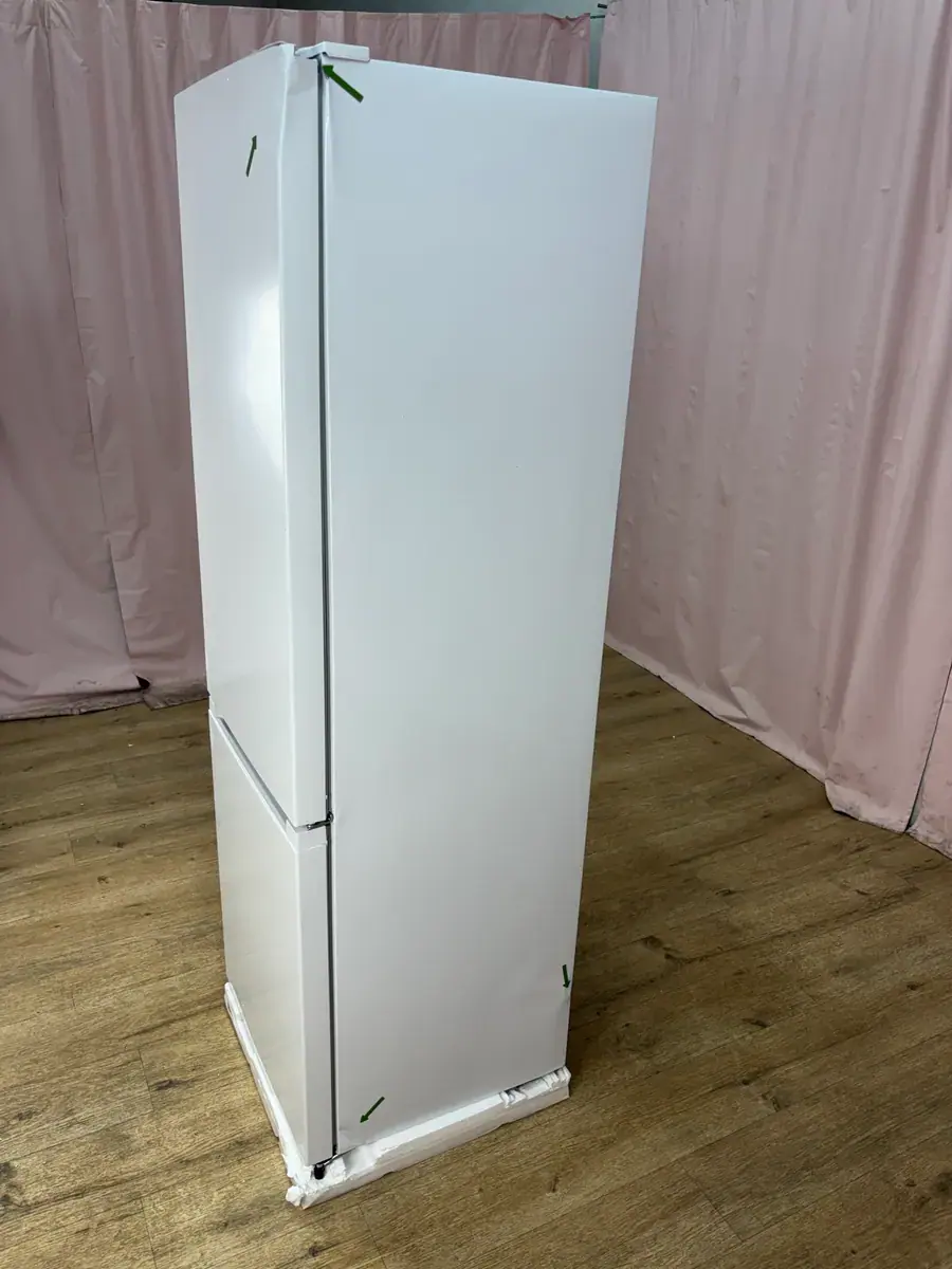 PROLINE | Réfrigérateur combiné 269 L PLC267WH – Image 3