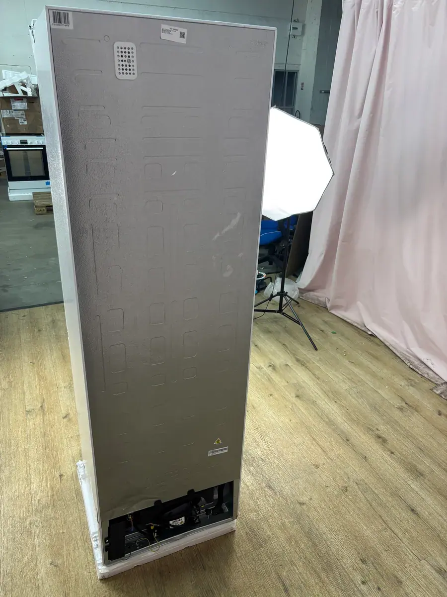 PROLINE | Réfrigérateur combiné 269 L PLC267WH – Image 5