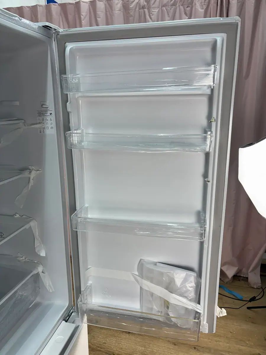 PROLINE | Réfrigérateur combiné 269 L PLC267WH – Image 6