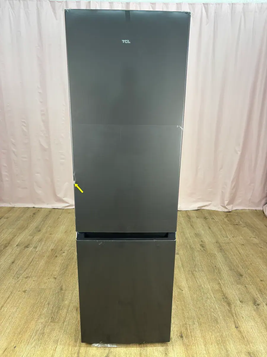 TCL | Réfrigérateur combiné 282 L RF282BSE0