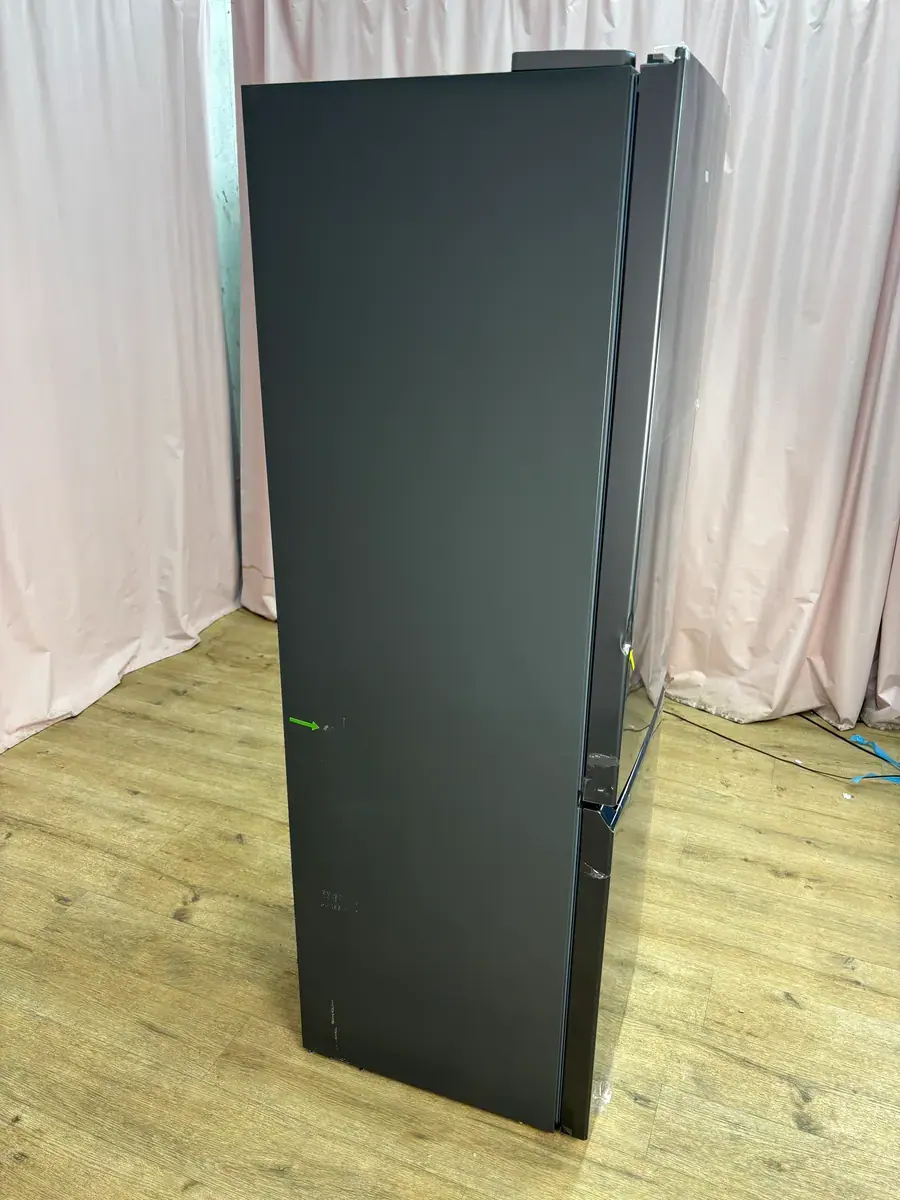 TCL | Réfrigérateur combiné 282 L RF282BSE0 – Image 4