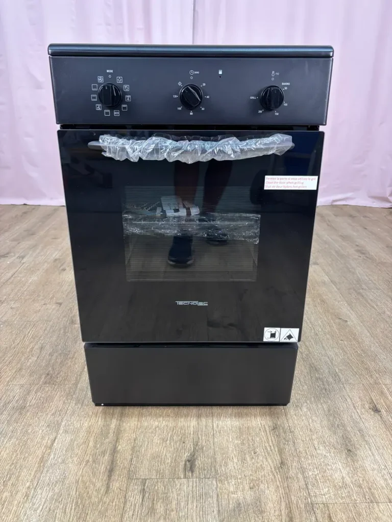 TECNL | Cuisinière 51 L TEC50IBK