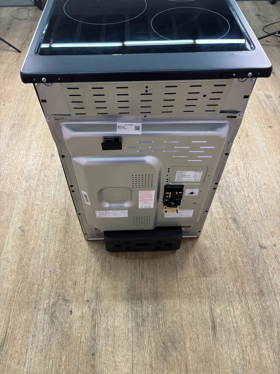 TECNL | Cuisinière 51 L TEC50IBK – Image 5