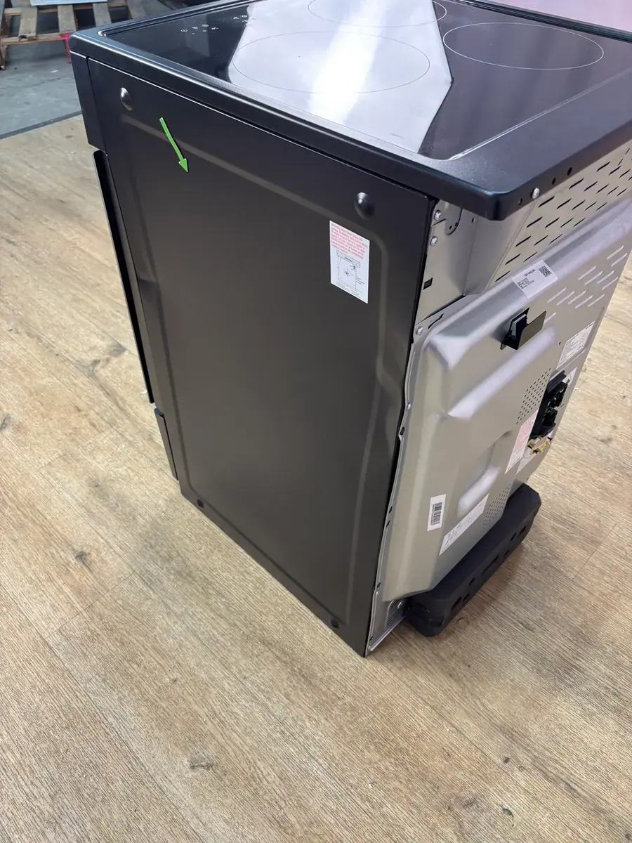TECNL | Cuisinière 51 L TEC50IBK – Image 6