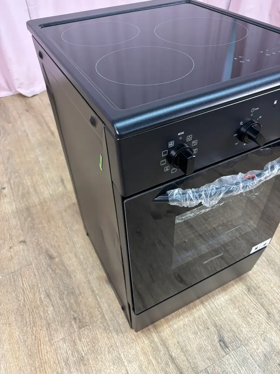 TECNL | Cuisinière 51 L TEC50IBK – Image 7