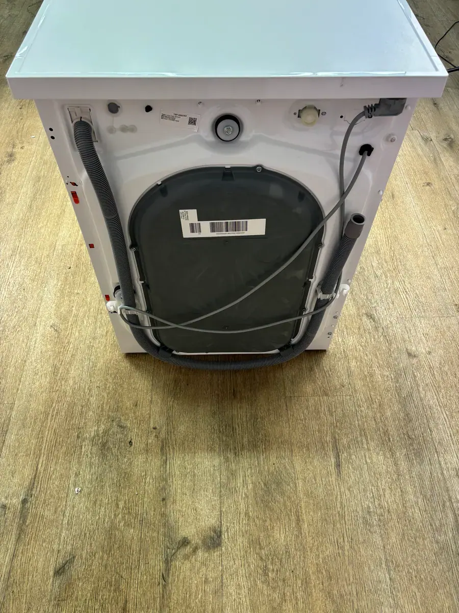ELECTROLUX | Lave linge séchant 8 kg / 4 kg EWW8416DB – Image 5