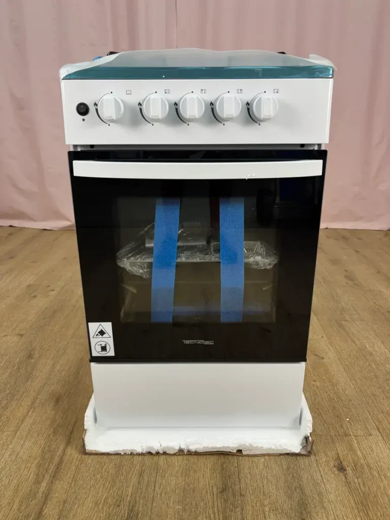 TECNL | Cuisinière 59 L TECGC5050