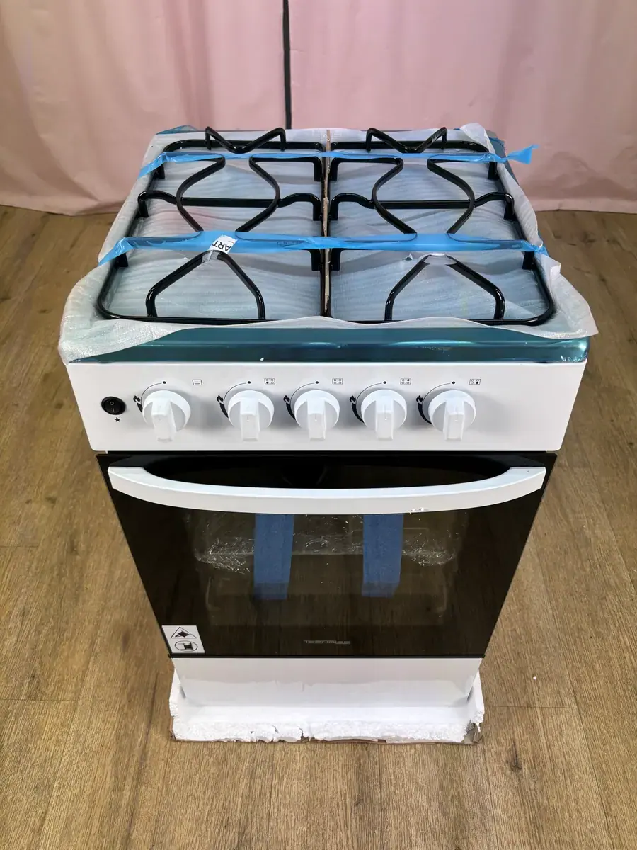 TECNL | Cuisinière 59 L TECGC5050 – Image 2