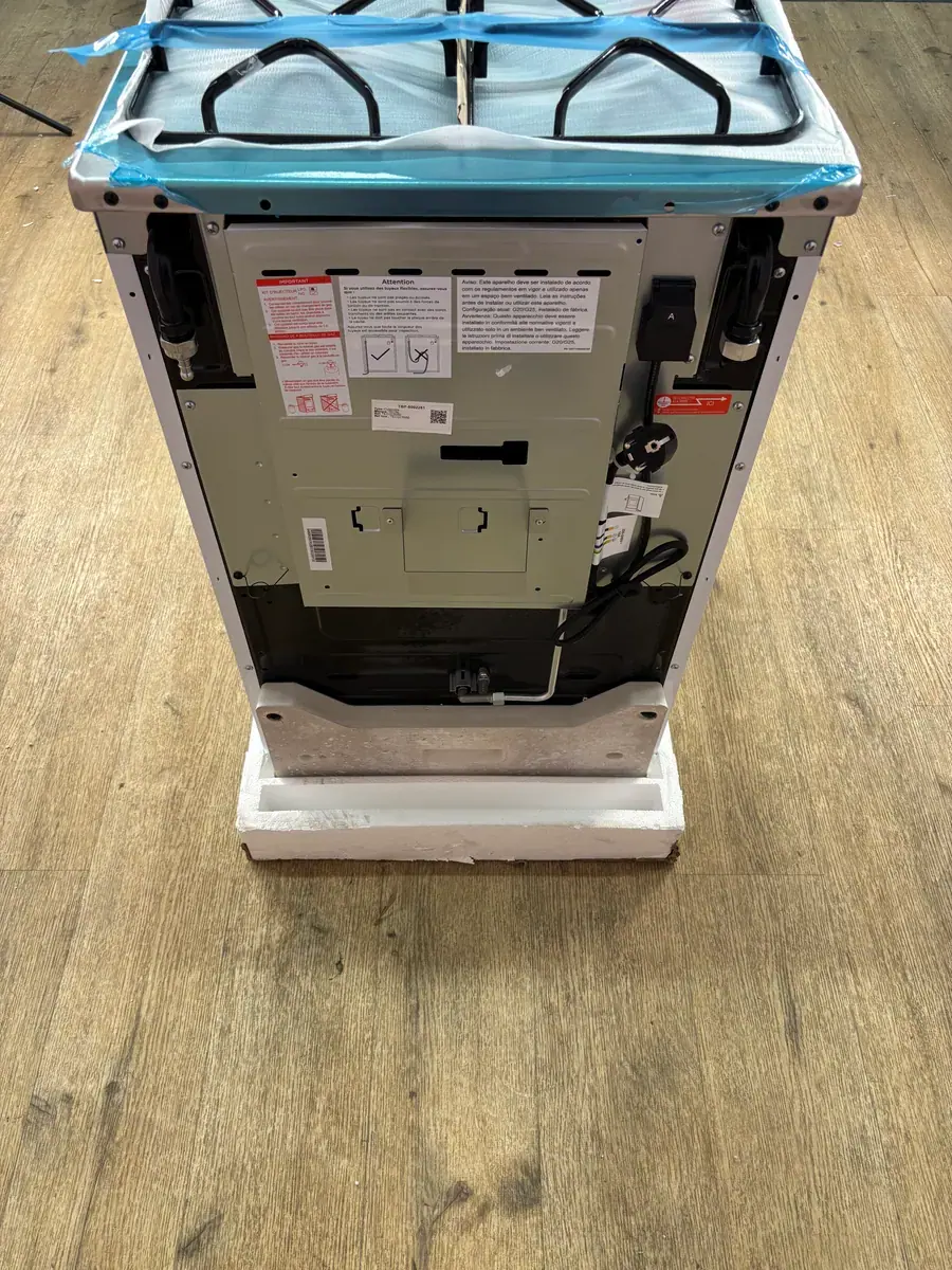TECNL | Cuisinière 59 L TECGC5050 – Image 4