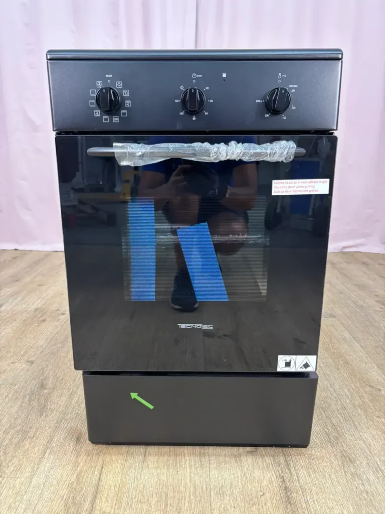 TECNL | Cuisinière 51 L TEC50IBK