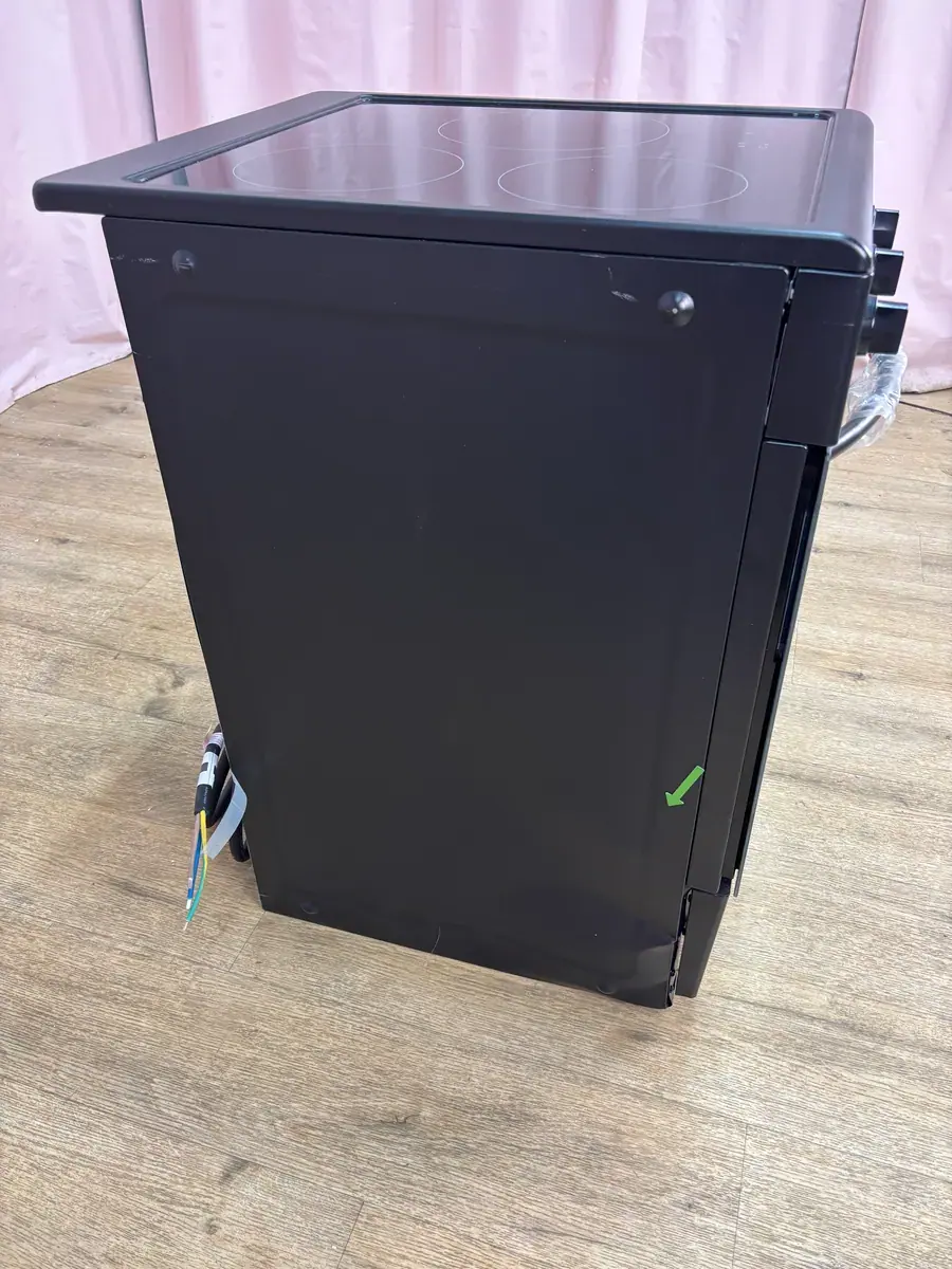 TECNL | Cuisinière 51 L TEC50IBK – Image 3