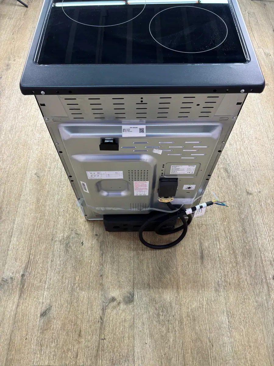 TECNL | Cuisinière 51 L TEC50IBK – Image 4