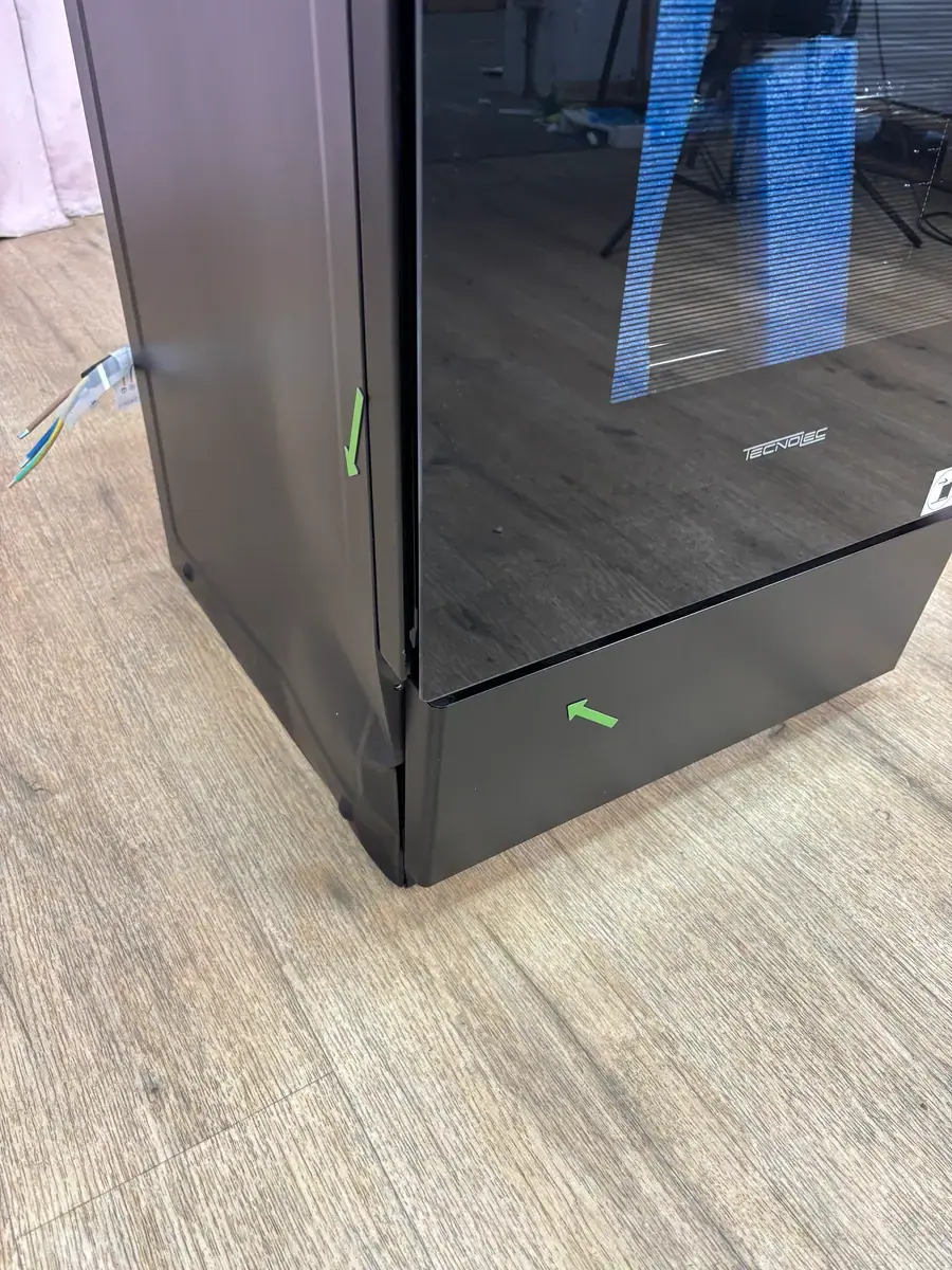 TECNL | Cuisinière 51 L TEC50IBK – Image 5