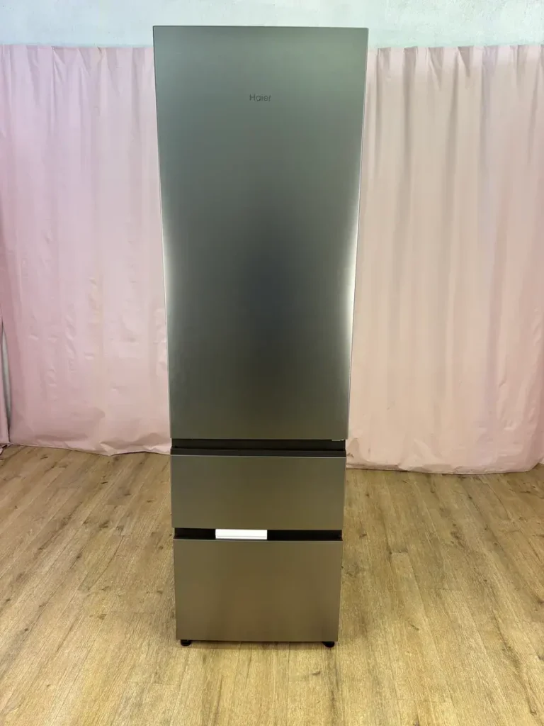 HAIER | Réfrigérateur combiné 414 L HTR3620CNMG