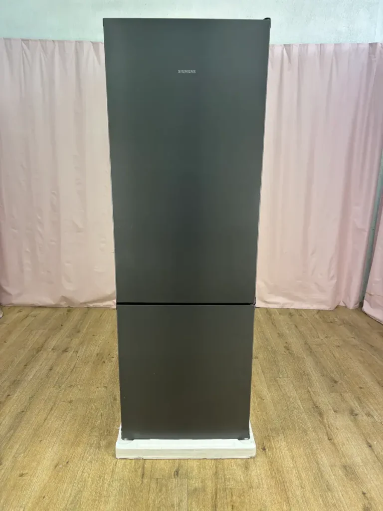 SIEMENS | Réfrigérateur combiné 440 L KG49NVXDG