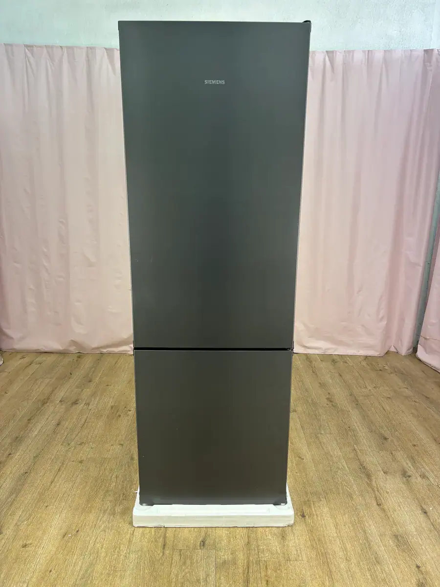 SIEMENS | Réfrigérateur combiné 440 L KG49NVXDG