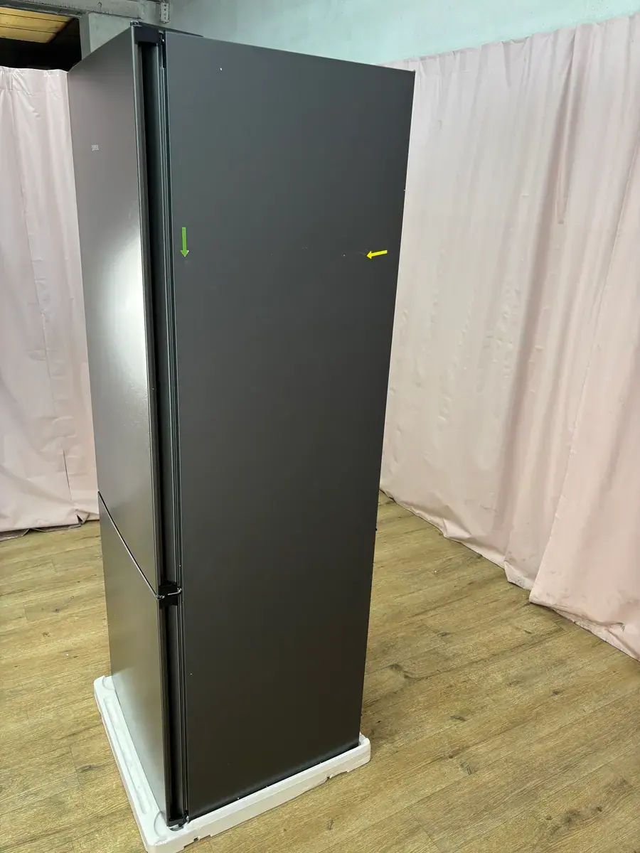 SIEMENS | Réfrigérateur combiné 440 L KG49NVXDG – Image 3