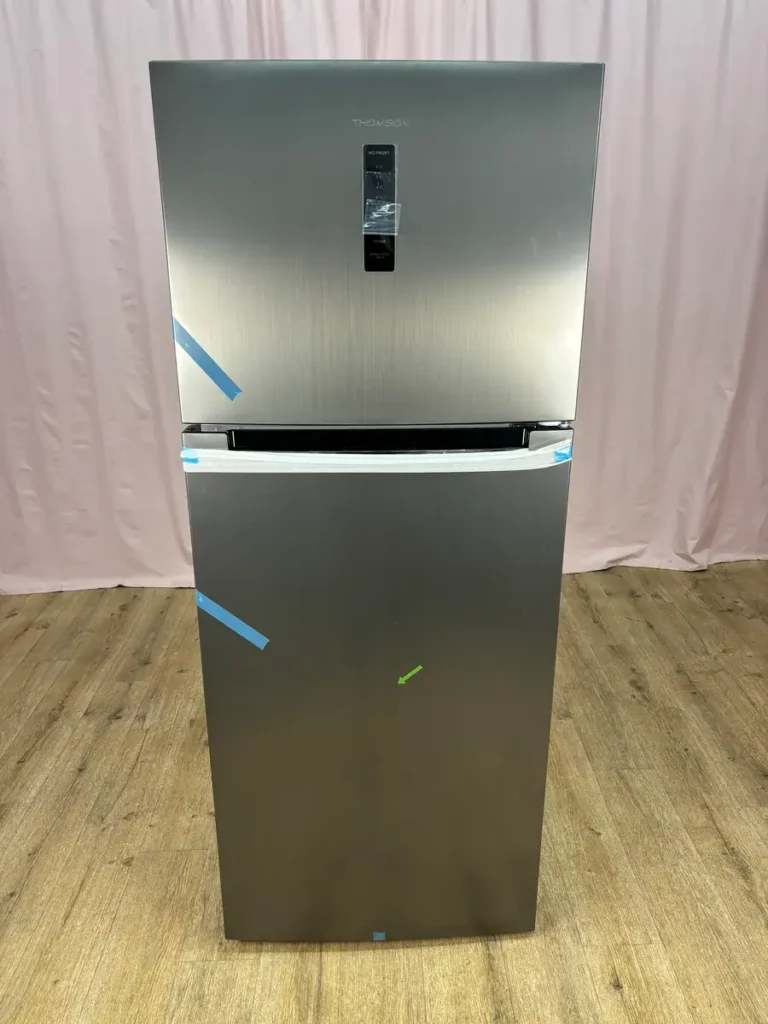 THOMSON | Réfrigérateur combiné 415 L THD422NFSL