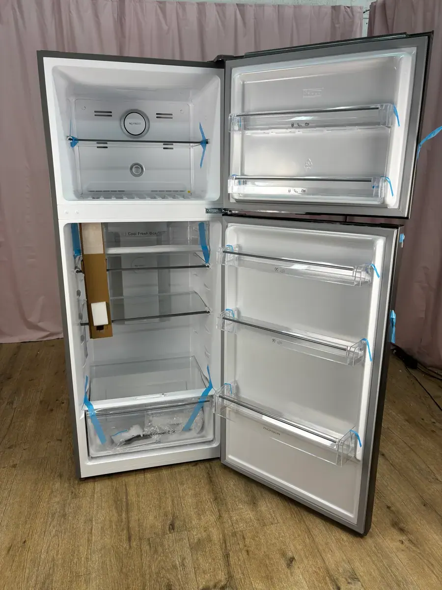THOMSON | Réfrigérateur combiné 415 L THD422NFSL – Image 2