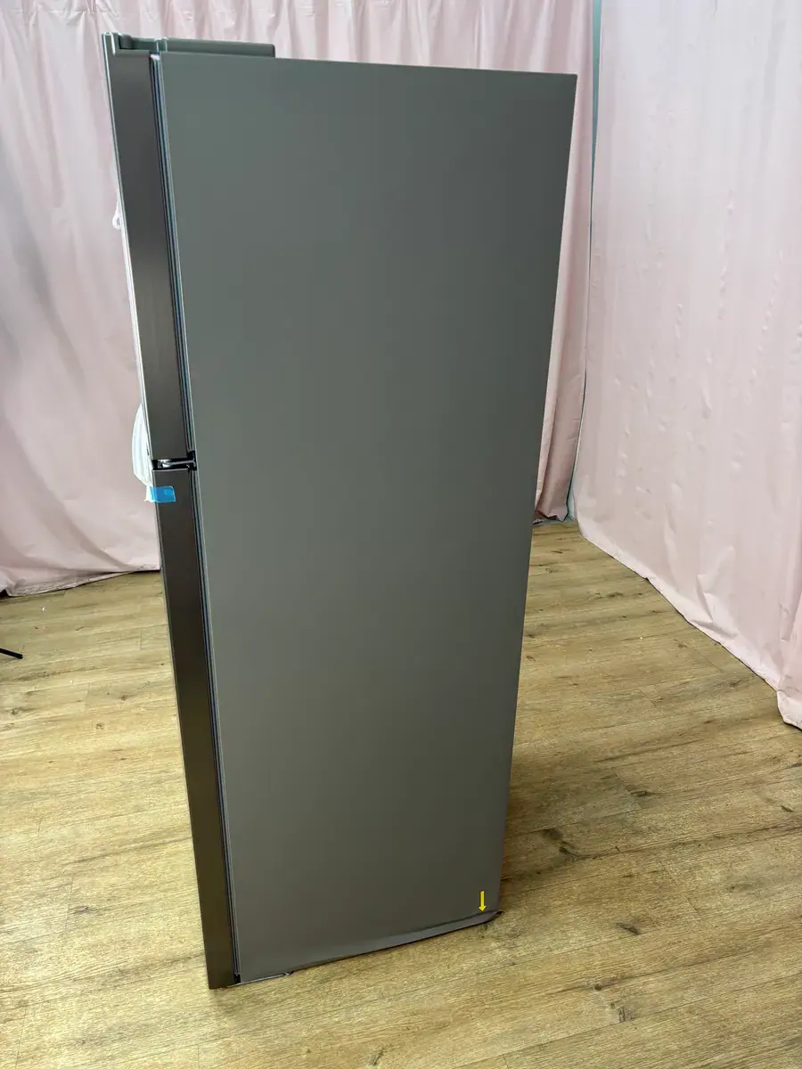 THOMSON | Réfrigérateur combiné 415 L THD422NFSL – Image 3
