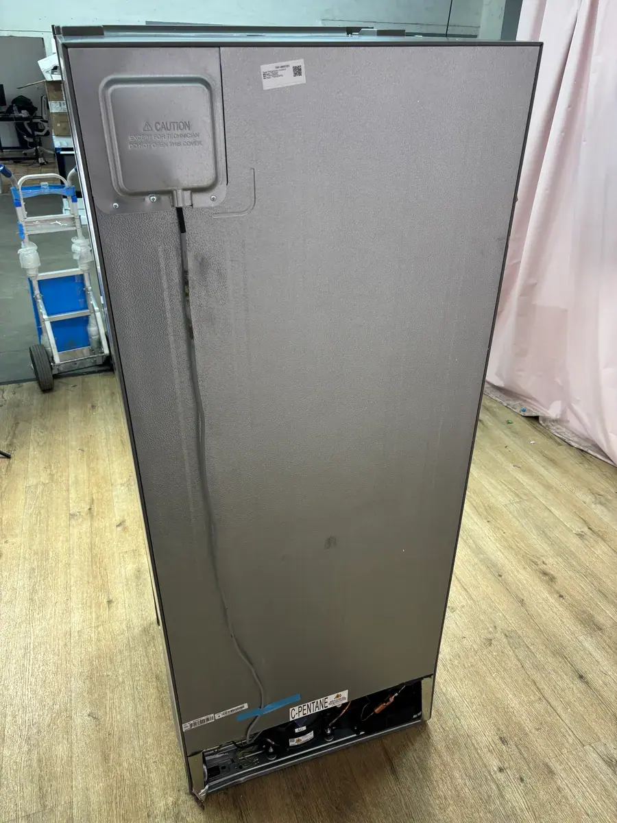 THOMSON | Réfrigérateur combiné 415 L THD422NFSL – Image 5