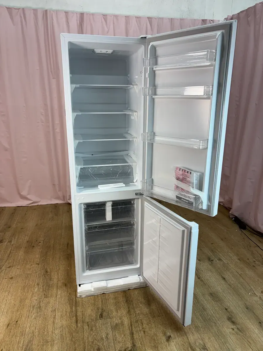 PROLINE | Réfrigérateur combiné 269 L PLC267WH – Image 2