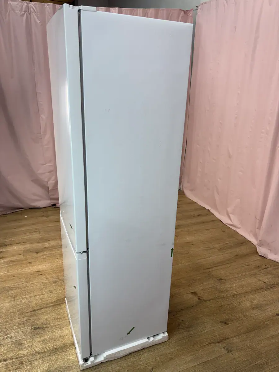 PROLINE | Réfrigérateur combiné 269 L PLC267WH – Image 3
