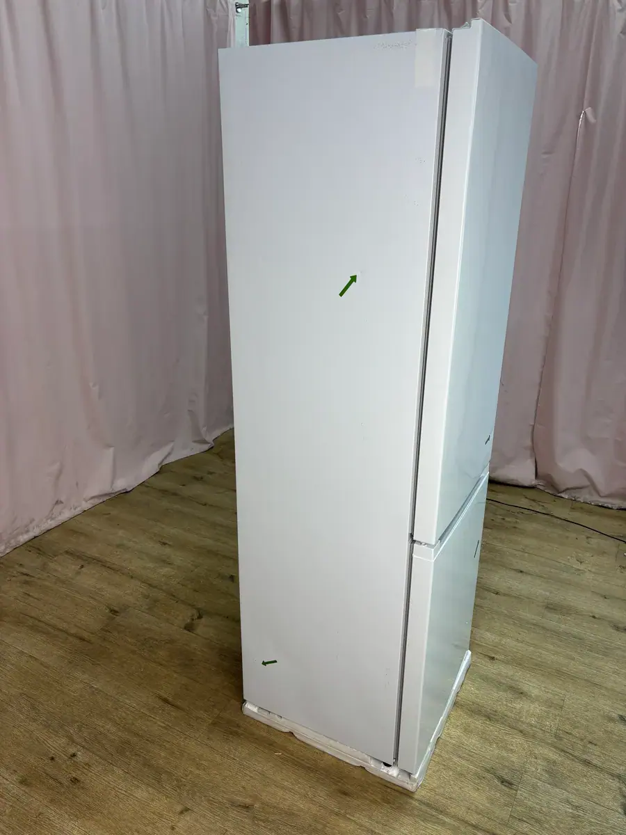 PROLINE | Réfrigérateur combiné 269 L PLC267WH – Image 4