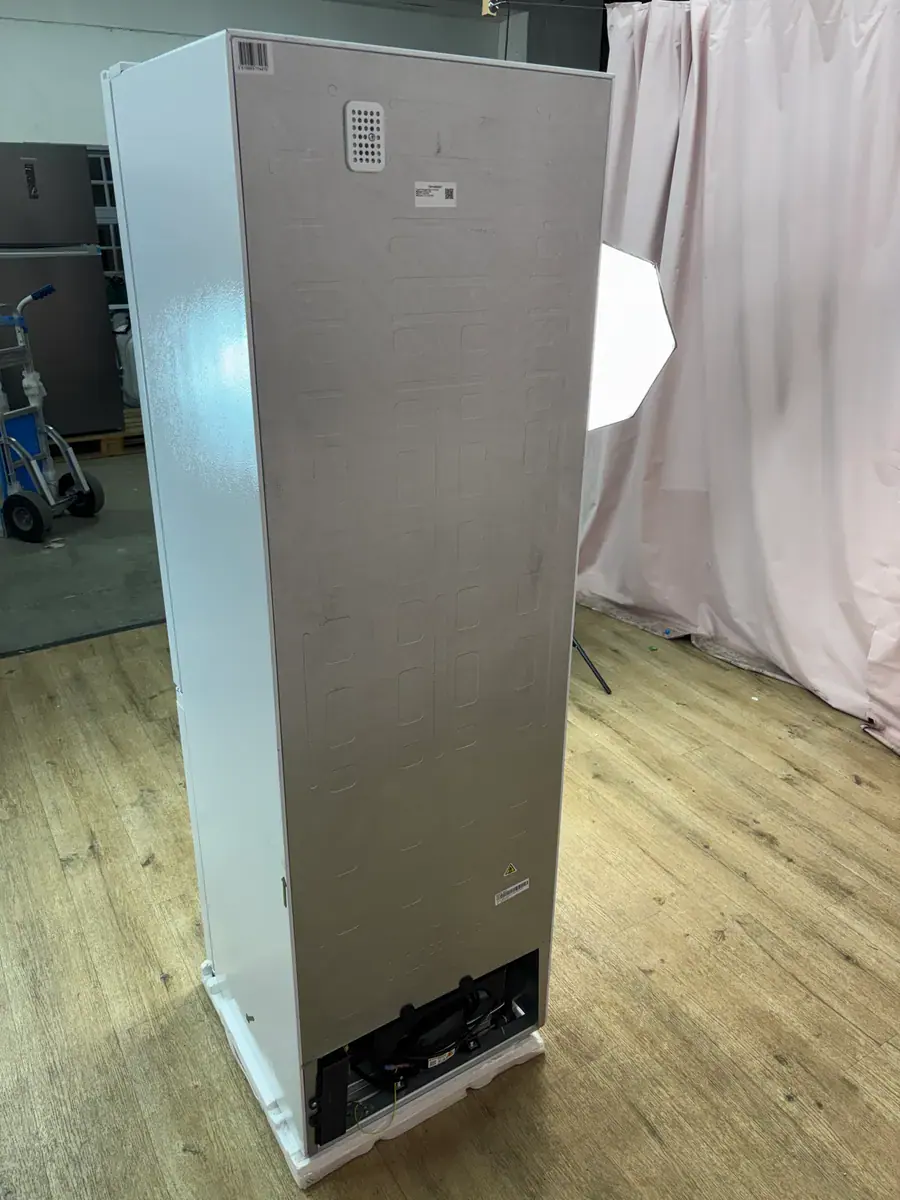 PROLINE | Réfrigérateur combiné 269 L PLC267WH – Image 5