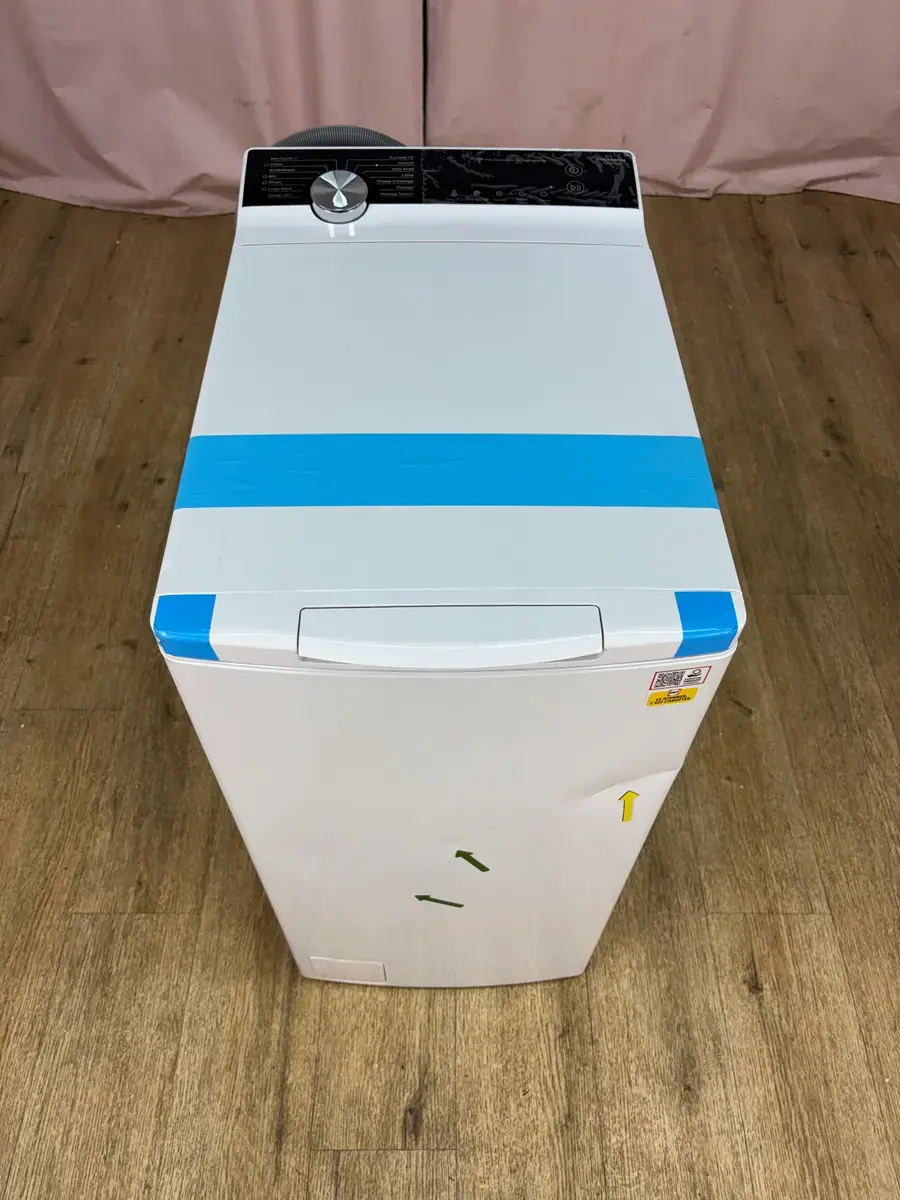 THOMSON | Lave linge top 8 kg TOP8131A