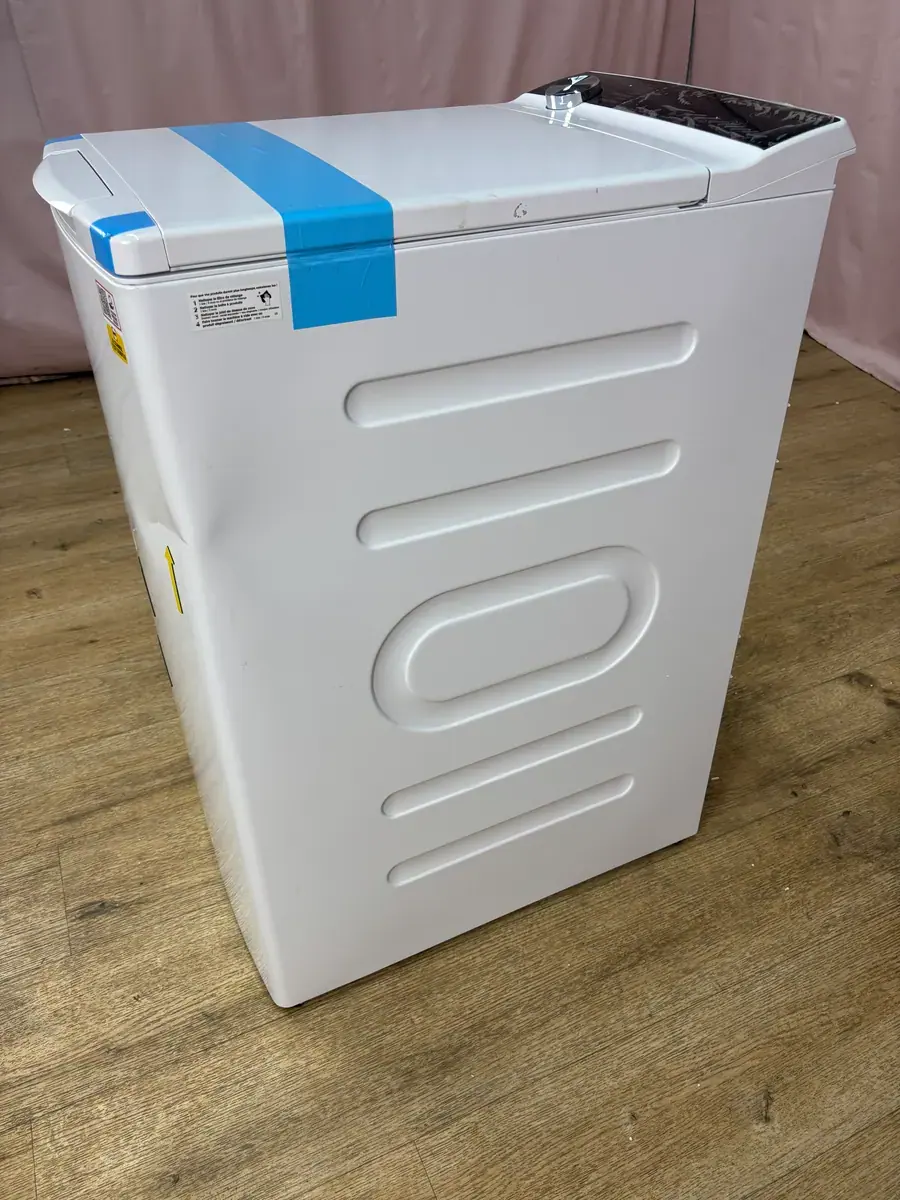 THOMSON | Lave linge top 8 kg TOP8131A – Image 3