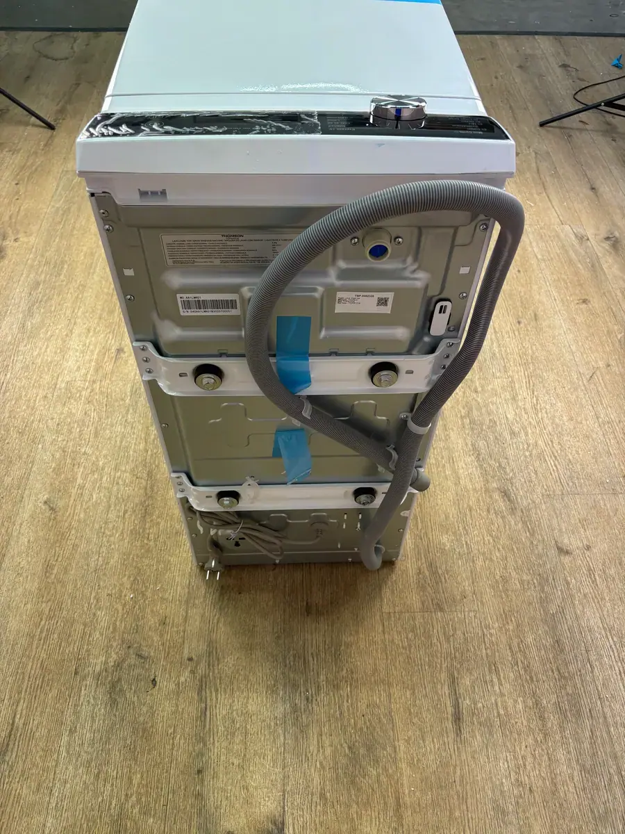 THOMSON | Lave linge top 8 kg TOP8131A – Image 5