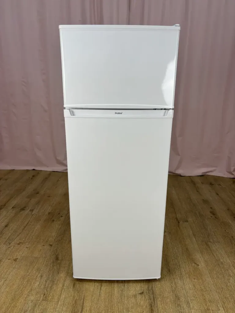 PROLINE | Réfrigérateur combiné 206 L DD209WH