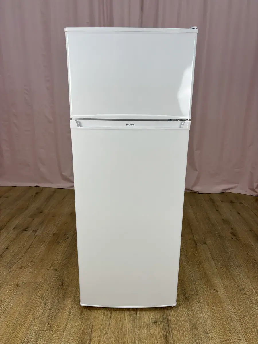 PROLINE | Réfrigérateur combiné 206 L DD209WH